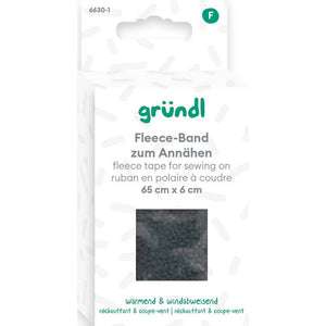 Gründl Fleece Band 65 x 6 cm