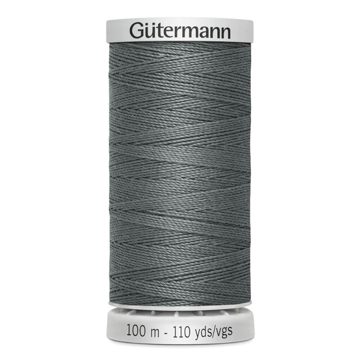 Gütermann 701 - grau Gütermann Nähgarn Extra Stark M 782 Lieblingsgarn
