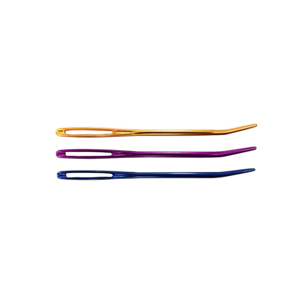 HiyaHiya HiyaHiya Accessory Set B Strickzubehör Komplettset Lieblingsgarn