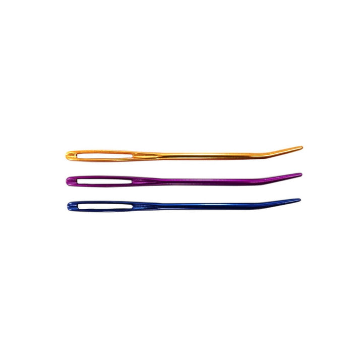 HiyaHiya HiyaHiya Accessory Set B Strickzubehör Komplettset Lieblingsgarn