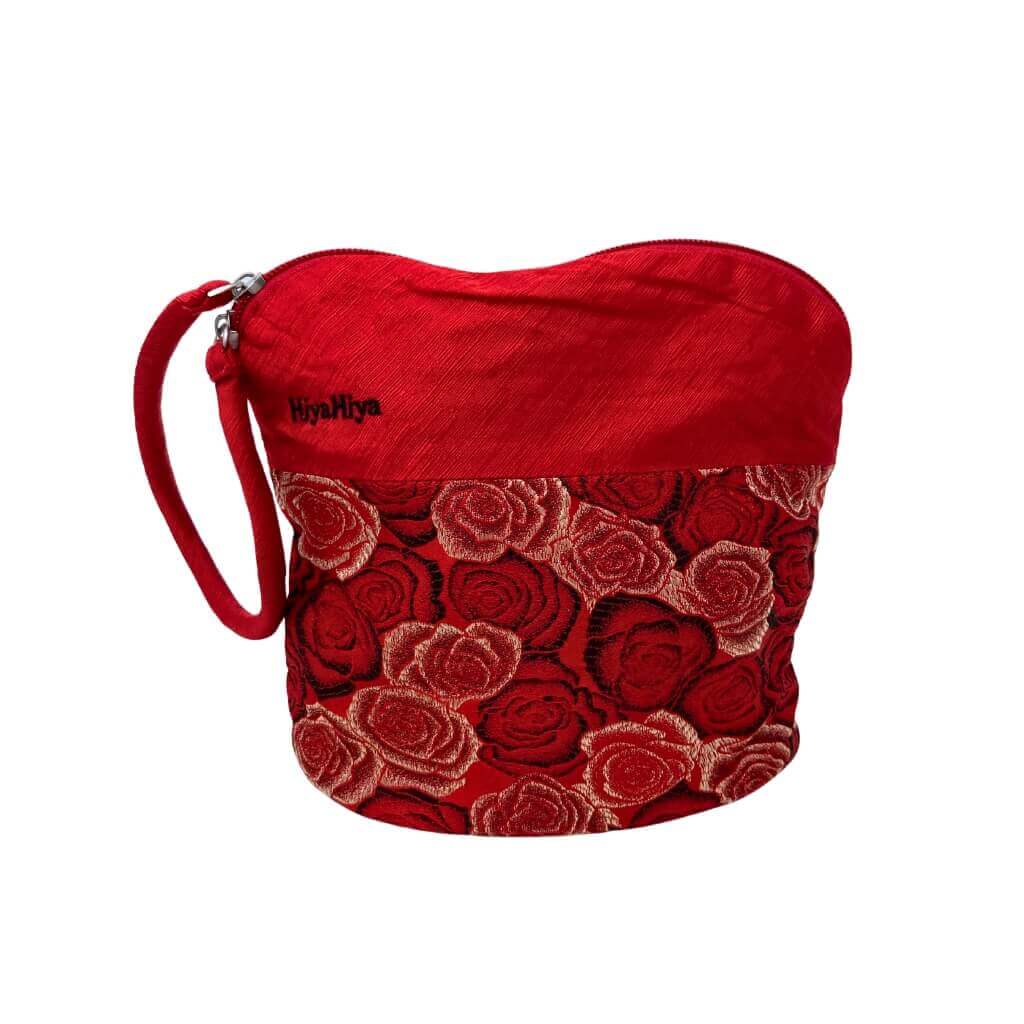 HiyaHiya light red HiyaHiya Accessory Set B Strickzubehör Komplettset Lieblingsgarn