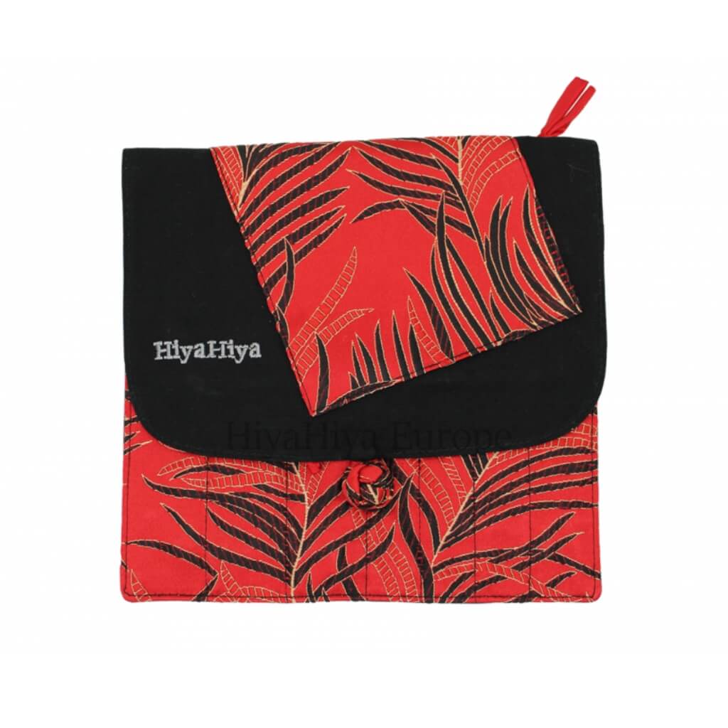 HiyaHiya red Hiya Hiya austauschbare Nadelspitzen Set Socken Lieblingsgarn