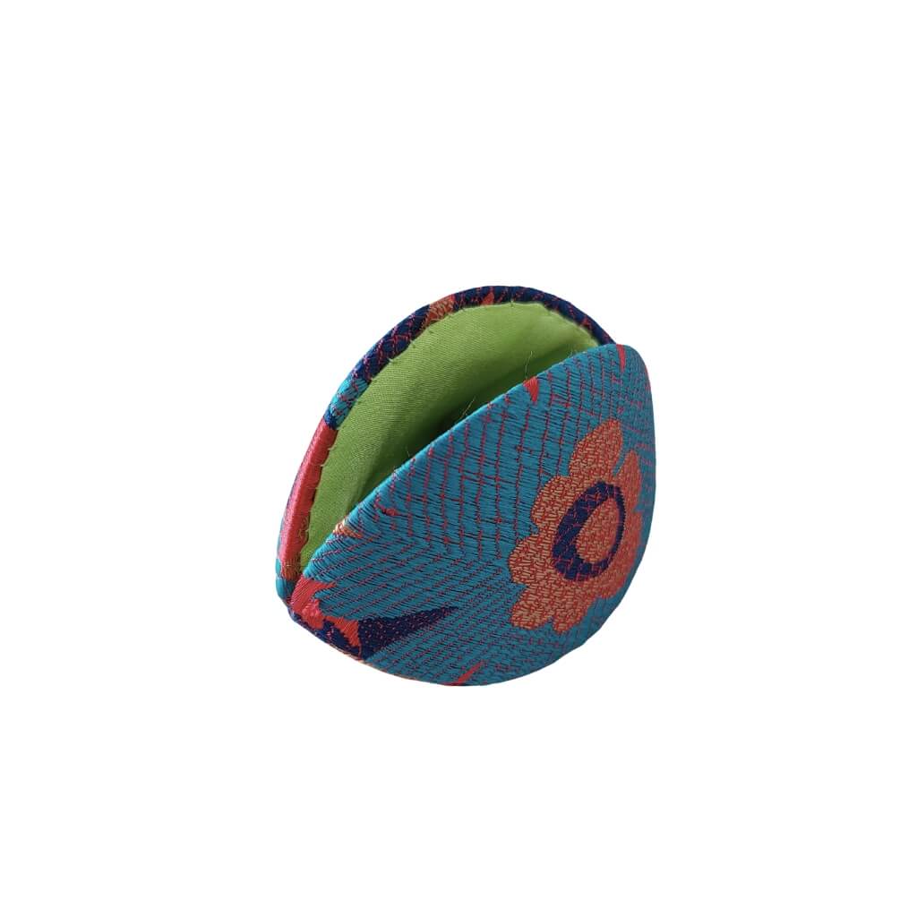 HiyaHiya turquoise HiyaHiya Zubehörtasche Lieblingsgarn