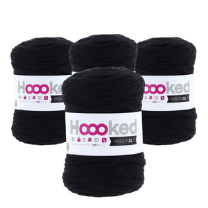 Hoooked RibbonXL 4er Spar-Set