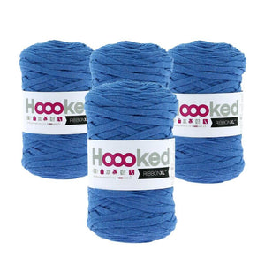Hoooked RibbonXL 4er Spar-Set
