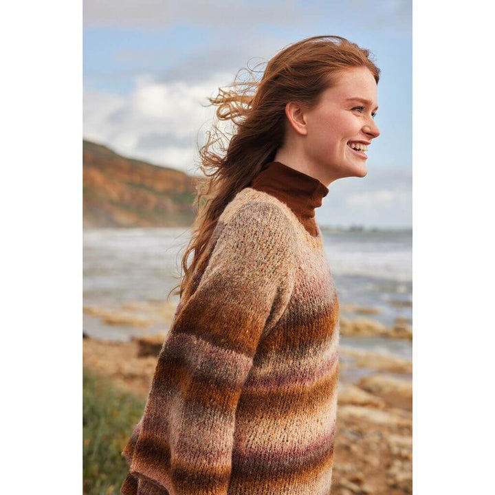 Lang Yarns Pullover Hope Strickanleitung – Bild 2 von 2 bei bei bei bei bei bei bei bei bei bei bei bei bei bei Lieblingsgarn