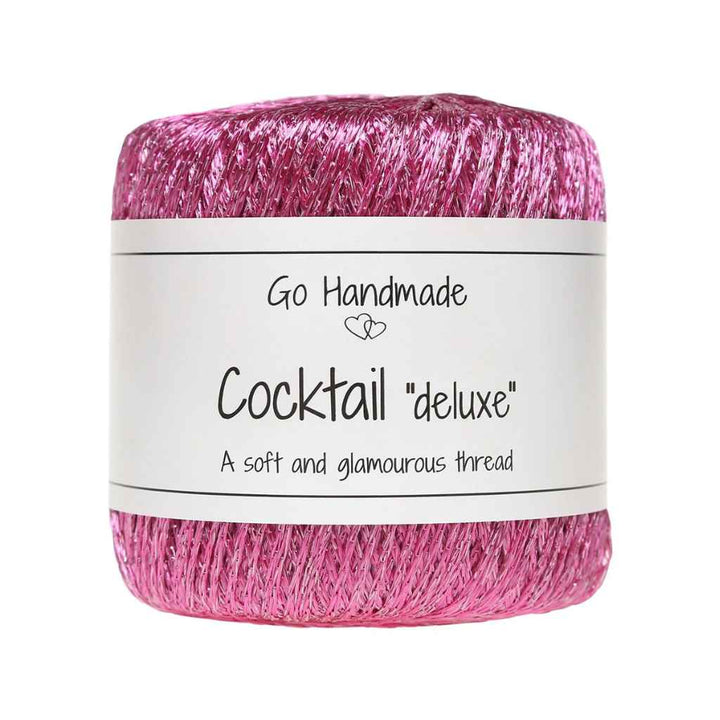 Go handmade Yarn Cocktail "deluxe" 25g