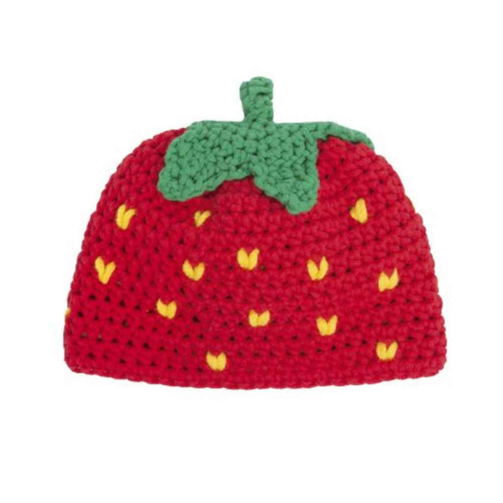 myBoshi Pattern Mütze Itako Babyboshi Erdbeermütze Häkelanleitung - myboshi (PDF) bei bei bei bei bei bei bei Lieblingsgarn