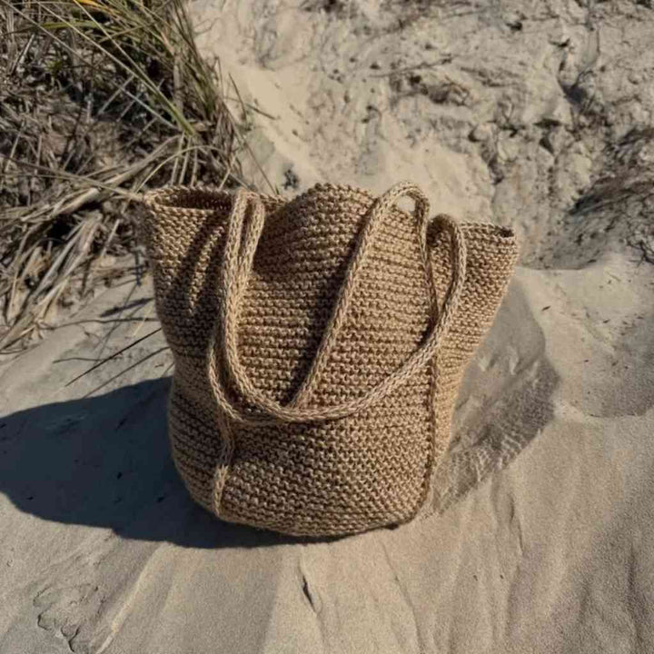 Julie Bag Strickanleitung - PetiteKnit (Heft)