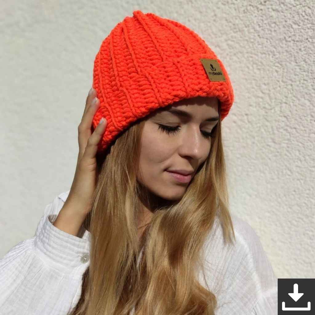 myBoshi Pattern Mütze Kanuma Häkelanleitung - myboshi (PDF) bei bei bei bei bei bei bei bei bei bei bei bei Lieblingsgarn
