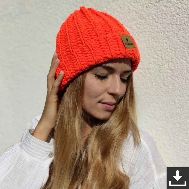 myBoshi Pattern Mütze Kanuma Häkelanleitung - myboshi (PDF) bei bei bei bei bei bei bei bei bei bei bei bei Lieblingsgarn