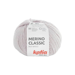 Katia Basic Merino