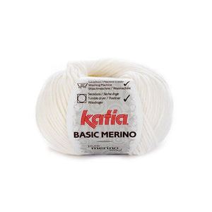 Katia Basic Merino