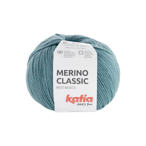 Katia Basic Merino