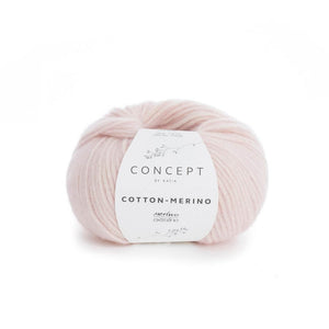 Katia Cotton Merino