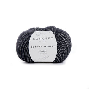 Katia Cotton Merino