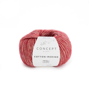 Katia Cotton Merino