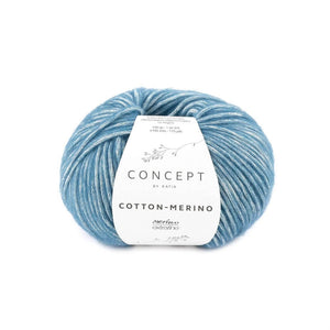 Katia Cotton Merino