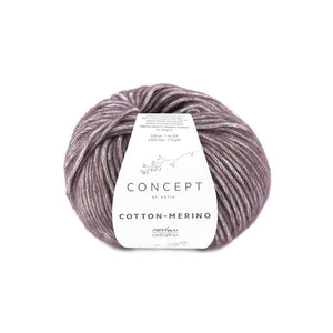 Katia Cotton Merino