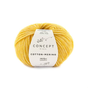 Katia Cotton Merino