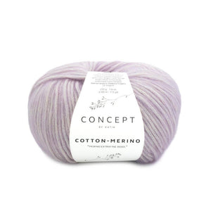 Katia Cotton Merino
