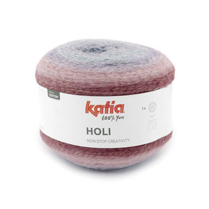 Katia Holi