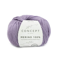 100 - Lavendel