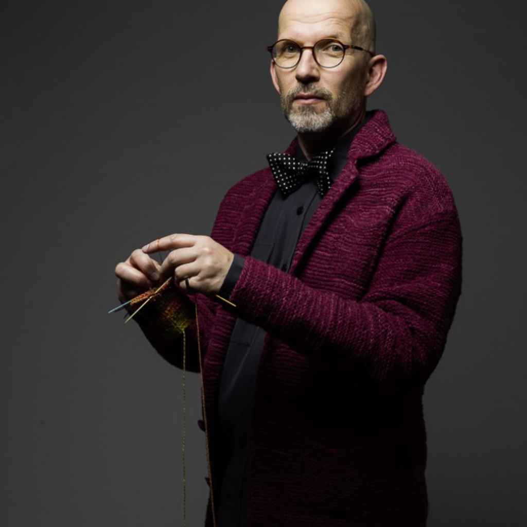 Schoppel Wolle Pattern Jacke Keldur Herrenjacke Strickanleitung - Schoppel Wolle (PDF) Lieblingsgarn