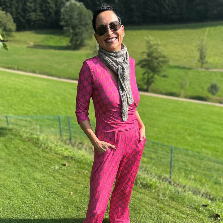 Kerstin Ritter Ellaria Scarf Strickanleitung – Produktansicht bei bei bei bei bei bei bei bei bei bei bei bei Lieblingsgarn