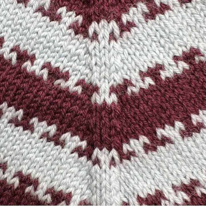 PetiteKnit Kinder Pullover Key Sweater Junior Strickanleitung - PetiteKnit (Heft) Lieblingsgarn