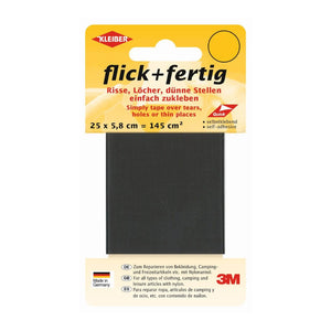 Kleiber flick + fertig selbstklebendes Reparaturband