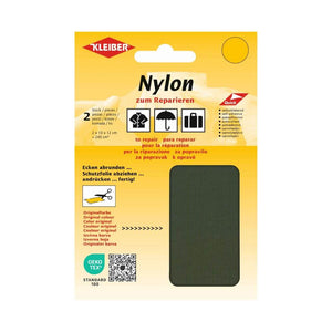 Kleiber Nylon-Flicken