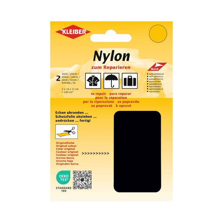 Kleiber Kleiber Nylon-Flicken Lieblingsgarn