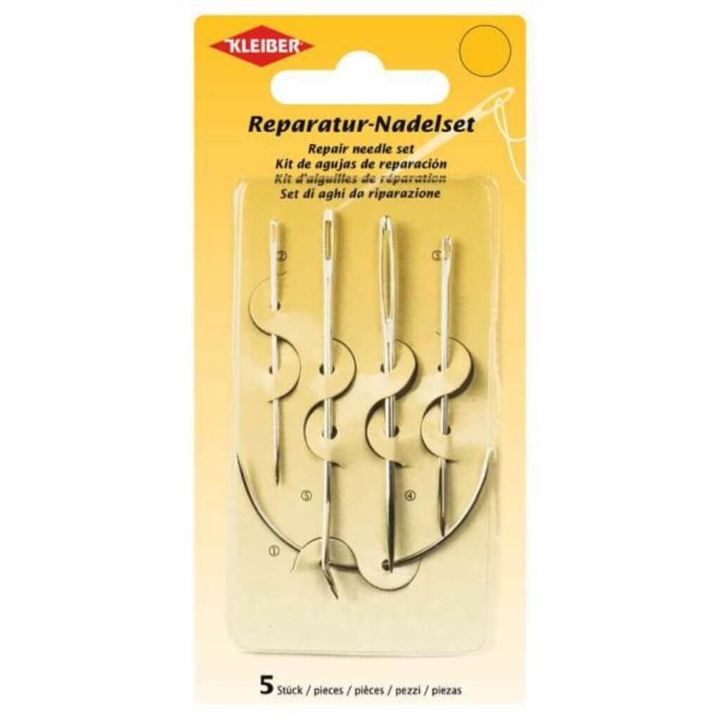 Kleiber Reparatur-Nadelset