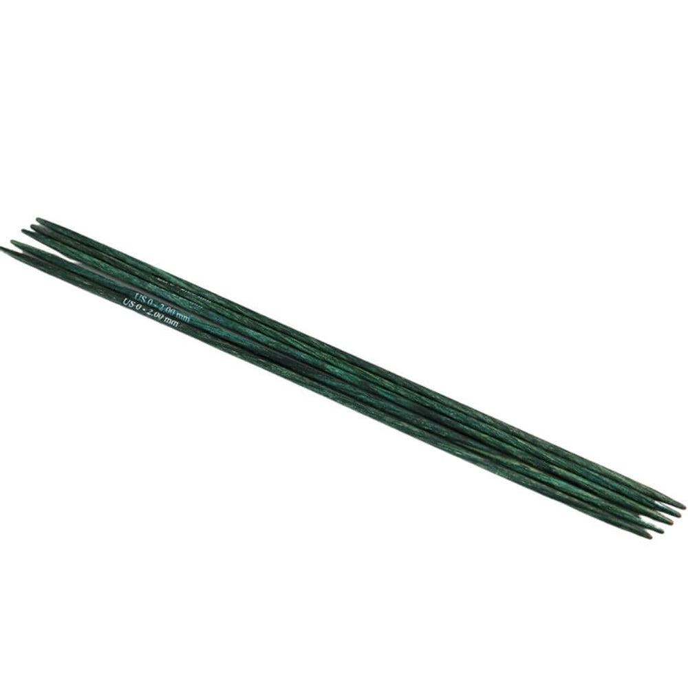 KnitPro 15 cm / 2,00 mm KnitPro Dreamz Nadelspiel Lieblingsgarn