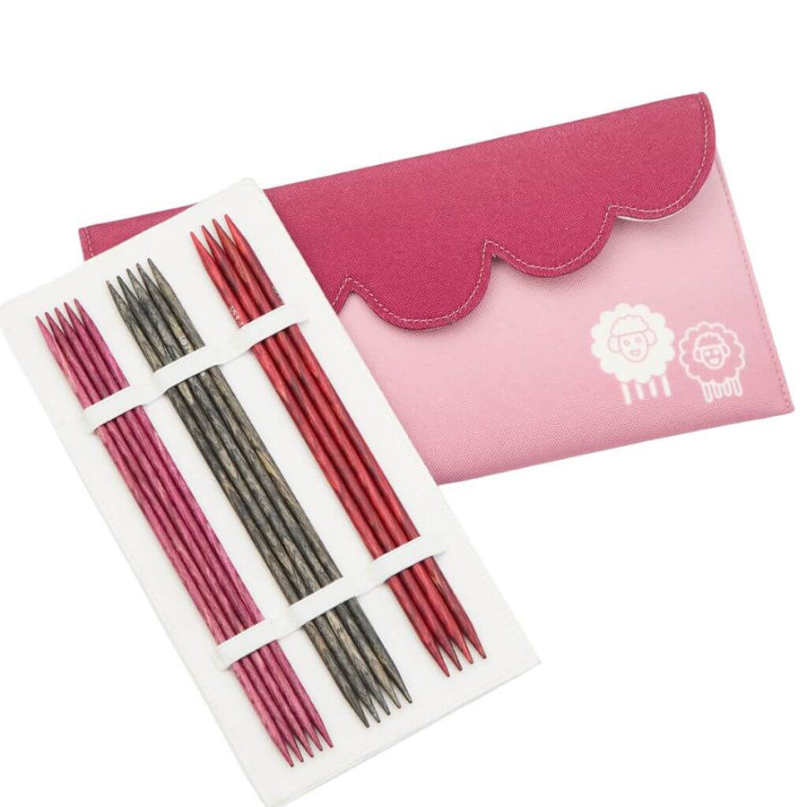 KnitPro Dreamz Sockenstricknadel Set Starter 20 cm bei bei bei bei bei bei bei bei bei bei bei bei Lieblingsgarn