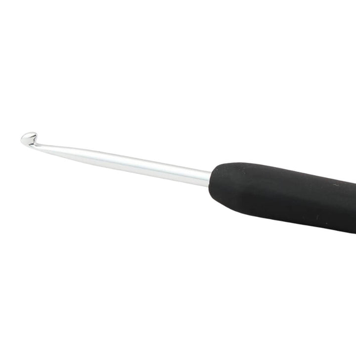 KnitPro Häkelnadel mit Softgriff