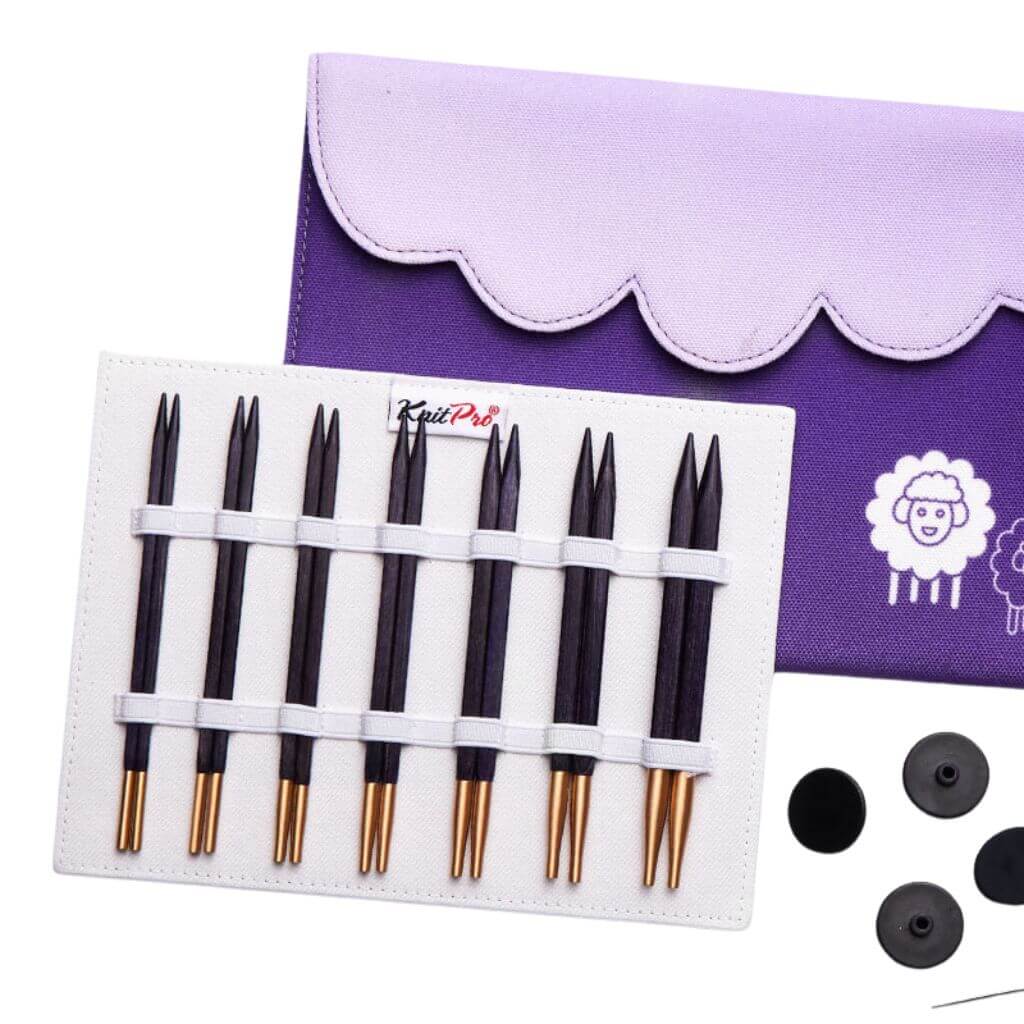 KnitPro KnitPro J&