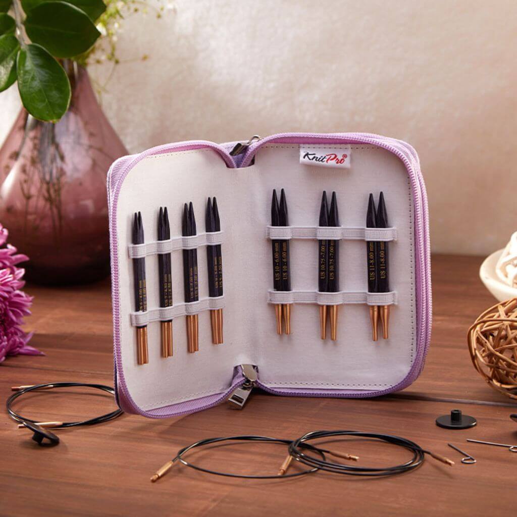 KnitPro KnitPro J&