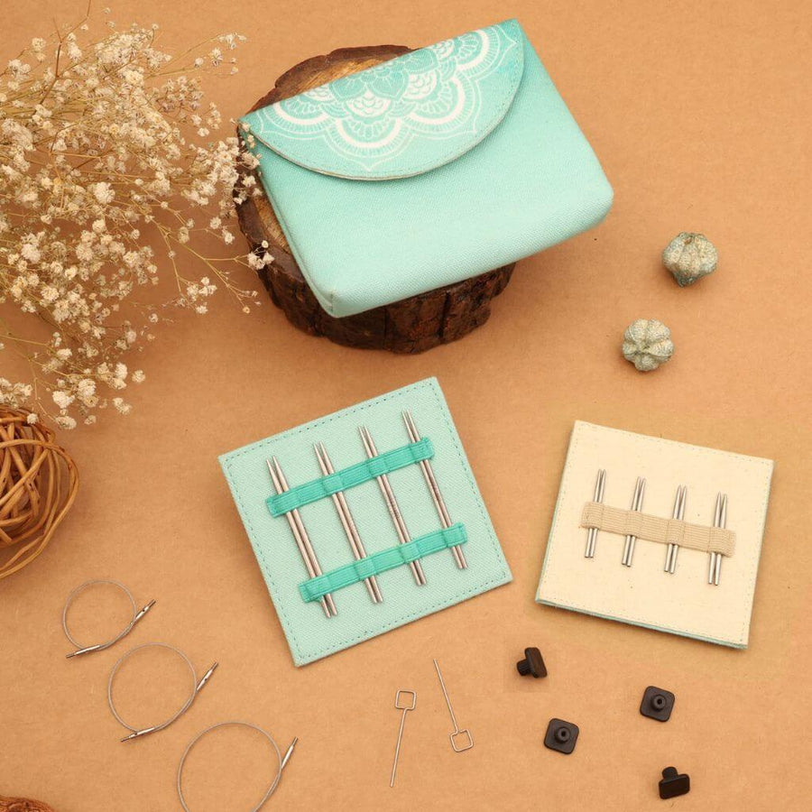 KnitPro KnitPro Nadelset Mindful Petite Mini Lieblingsgarn