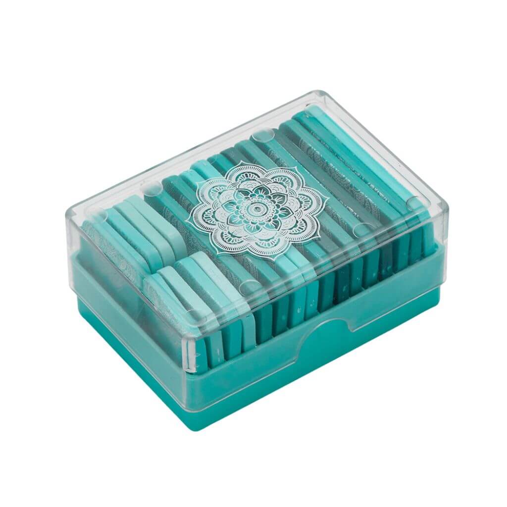 KnitPro Mindful Spannkämme Lieblingsgarn