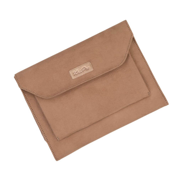 KnitPro KnitPro Nadeltasche für diverse Nadeln Schwarz Lieblingsgarn