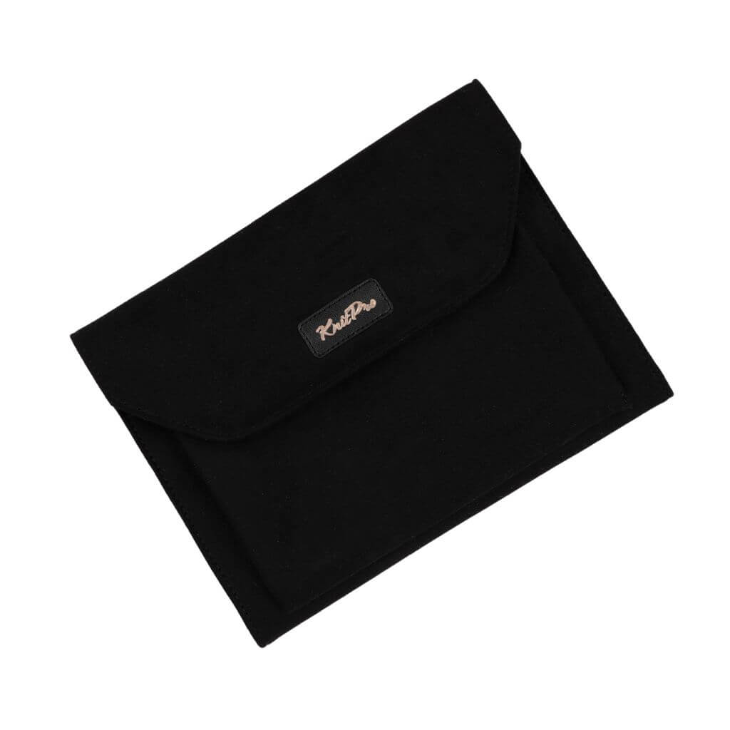 KnitPro KnitPro Nadeltasche für diverse Nadeln Lieblingsgarn