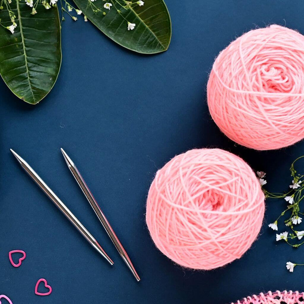KnitPro Nova austauschbare Nadelspitzen bei bei bei bei bei bei bei bei bei bei bei bei bei Lieblingsgarn