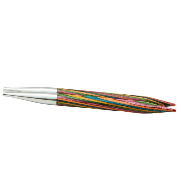 KnitPro 15,00 mm KnitPro Symfonie - austauschbare Nadelspitzen Lieblingsgarn