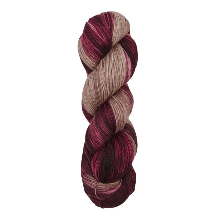 KnitPro VR2007 - Cafe Rose KnitPro Symfonie Terra handgefärbt Lieblingsgarn