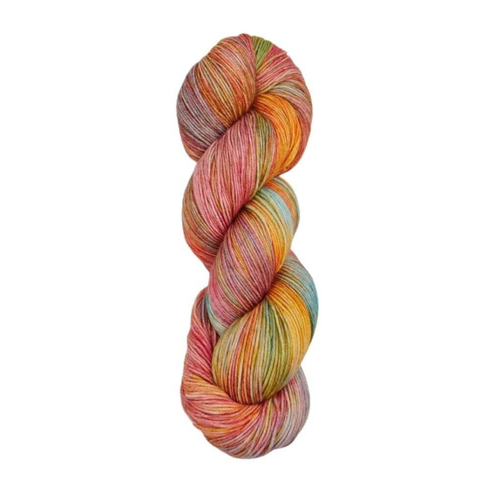 KnitPro VR2029 - Mystic Lagoon KnitPro Symfonie Terra handgefärbt Lieblingsgarn