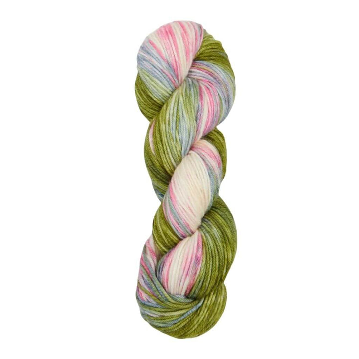 KnitPro VR2008 - Summer Romance KnitPro Symfonie Terra handgefärbt Lieblingsgarn
