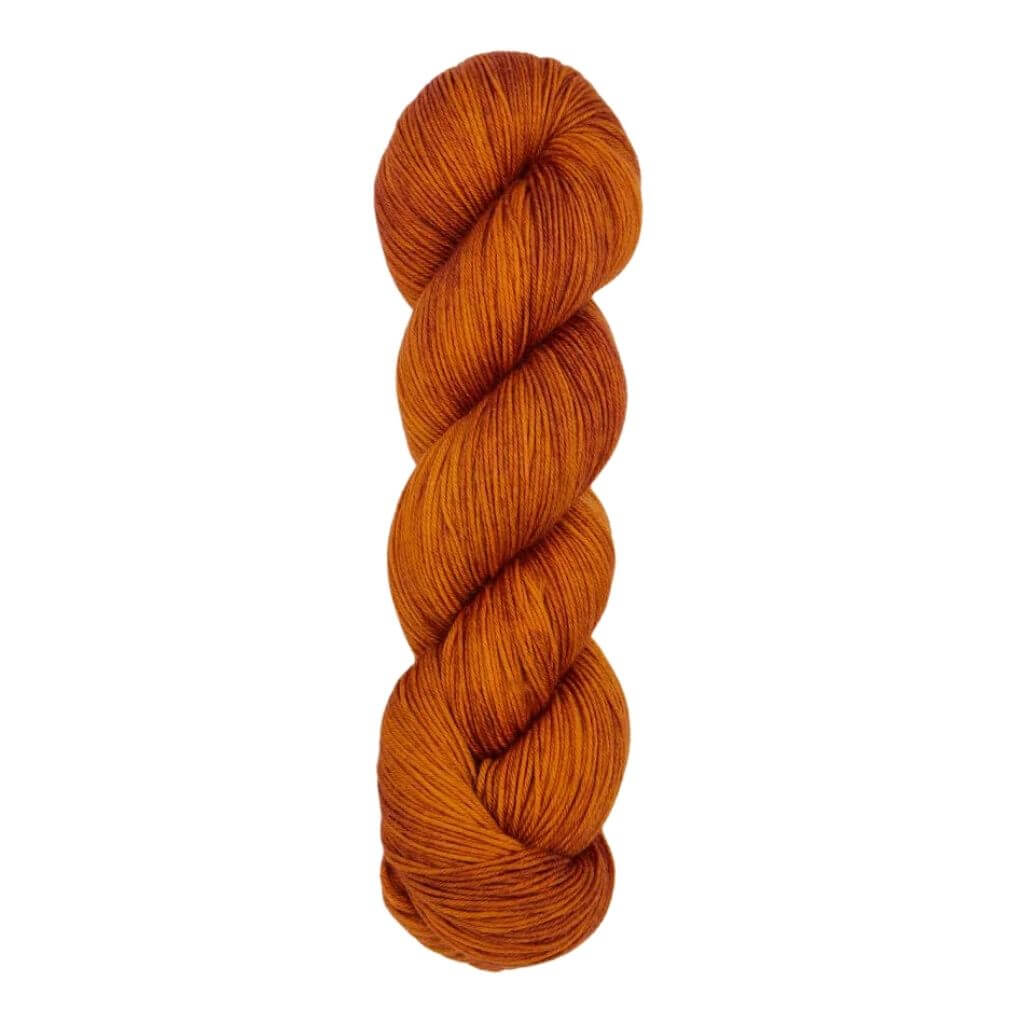 KnitPro SS2007 - Sunset KnitPro Symfonie Terra handgefärbt Lieblingsgarn