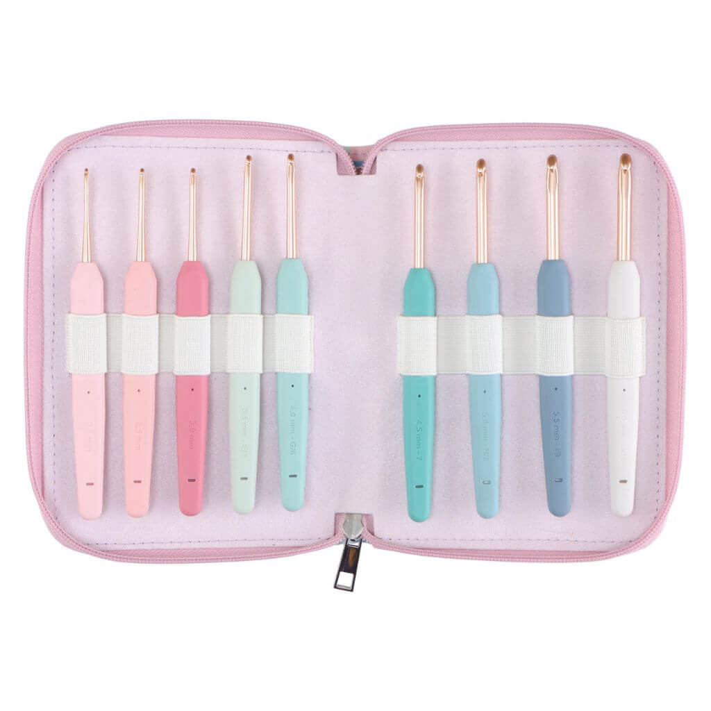 KnitPro Vybe Deluxe Set
